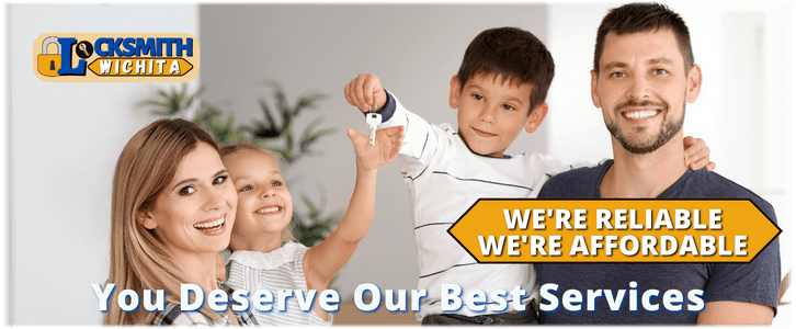 Locksmith Wichita KS